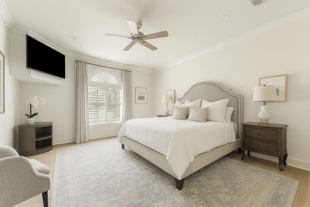 3111 Ski Shores TER, Austin, TX 78730