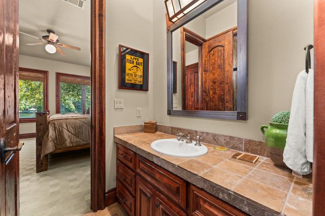 3111 Ski Shores TER, Austin, TX 78730