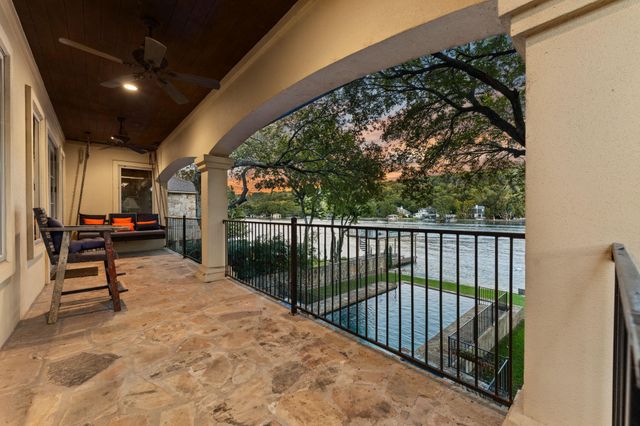 3111 Ski Shores TER, Austin, TX 78730