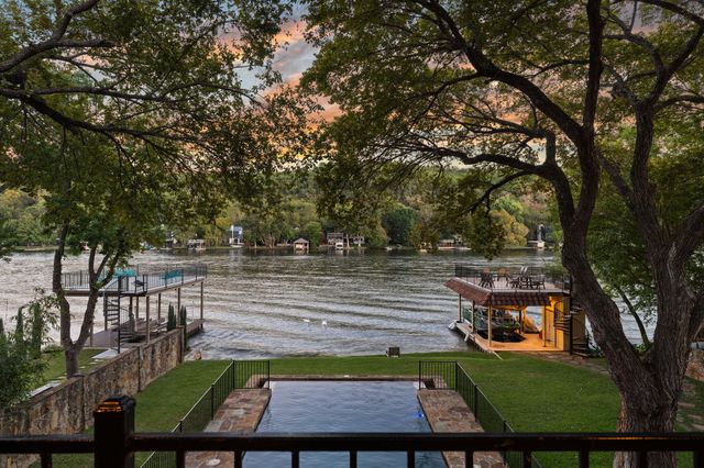 3111 Ski Shores TER, Austin, TX 78730