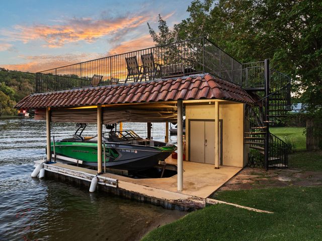 3111 Ski Shores TER, Austin, TX 78730