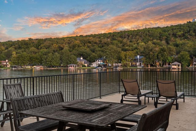 3111 Ski Shores TER, Austin, TX 78730