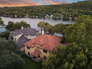 3111 Ski Shores TER, Austin, TX 78730