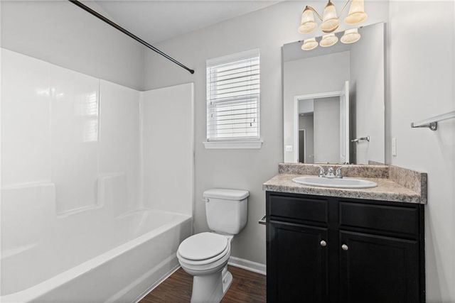 31855 W 171st Street, Gardner, KS 66030