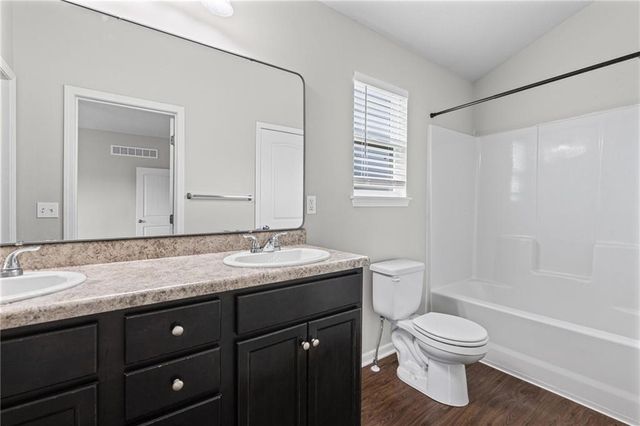 31855 W 171st Street, Gardner, KS 66030