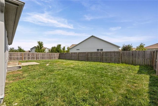 31855 W 171st Street, Gardner, KS 66030