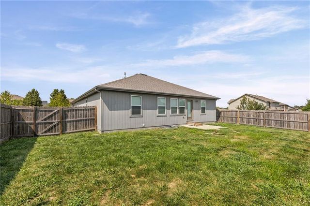 31855 W 171st Street, Gardner, KS 66030