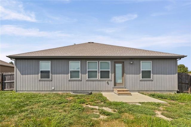 31855 W 171st Street, Gardner, KS 66030