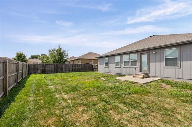 31855 W 171st Street, Gardner, KS 66030