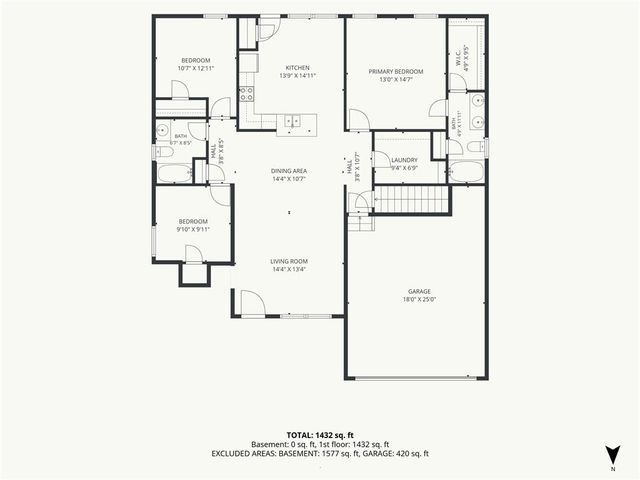 31855 W 171st Street, Gardner, KS 66030