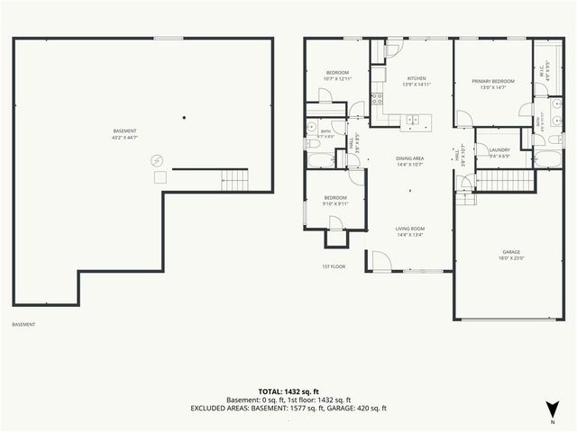 31855 W 171st Street, Gardner, KS 66030