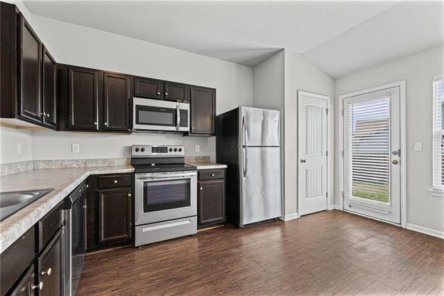 31855 W 171st Street, Gardner, KS 66030