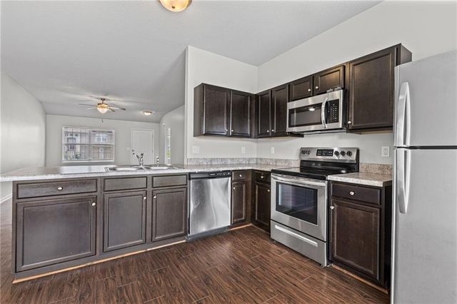 31855 W 171st Street, Gardner, KS 66030