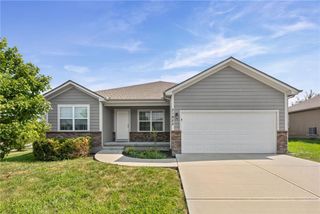 31855 W 171st Street, Gardner, KS 66030