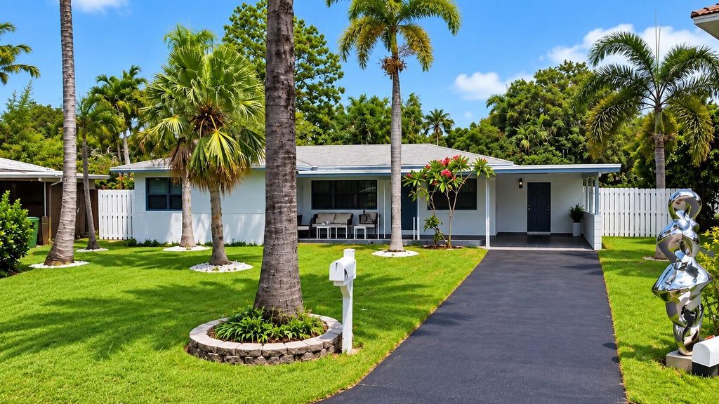2957 NW 6TH Avenue, Wilton Manors, FL 33311