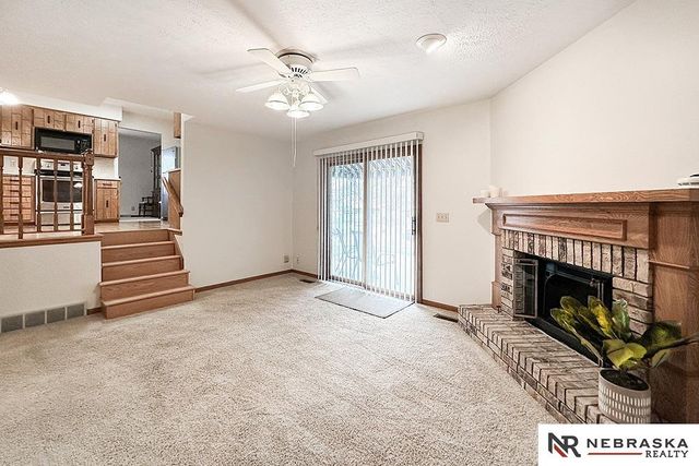 1727 N 123rd Street, Omaha, NE 68154