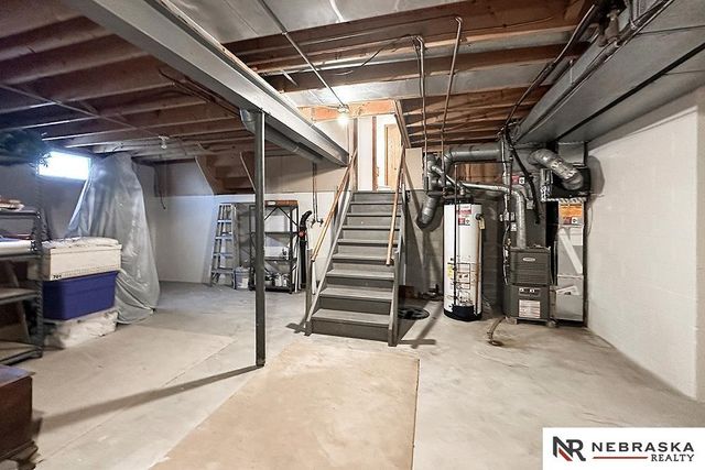 1727 N 123rd Street, Omaha, NE 68154