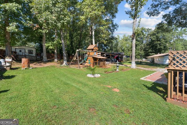 140 Little John Trail, Hampton, GA 30228