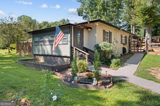 140 Little John Trail, Hampton, GA 30228