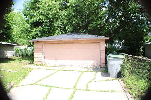6656 N 53rd STREET, Milwaukee, WI 53223