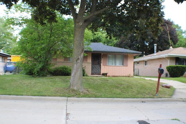6656 N 53rd STREET, Milwaukee, WI 53223