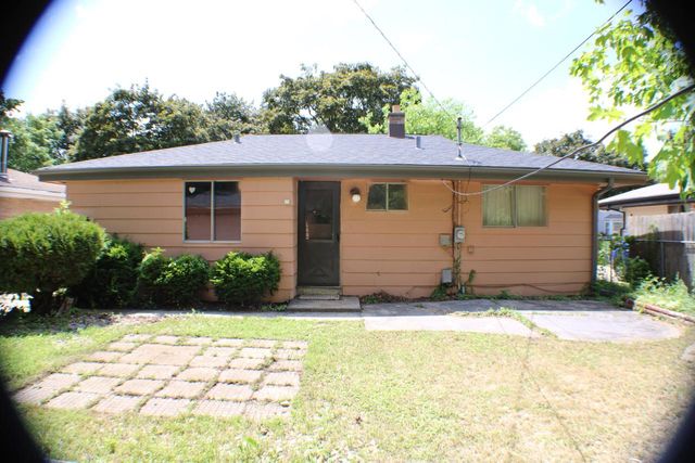 6656 N 53rd STREET, Milwaukee, WI 53223