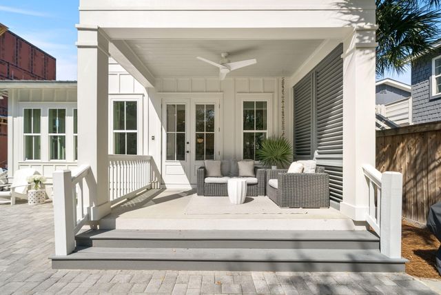 76 Brown Street, Santa Rosa Beach, FL 32459