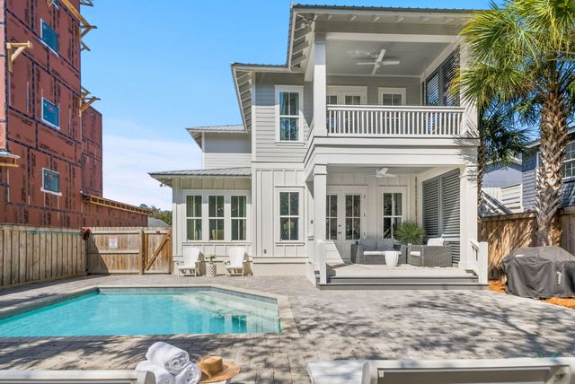 76 Brown Street, Santa Rosa Beach, FL 32459