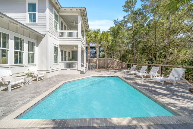 76 Brown Street, Santa Rosa Beach, FL 32459