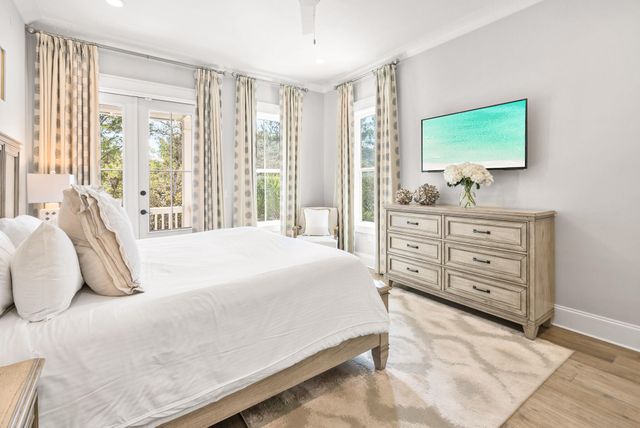 76 Brown Street, Santa Rosa Beach, FL 32459