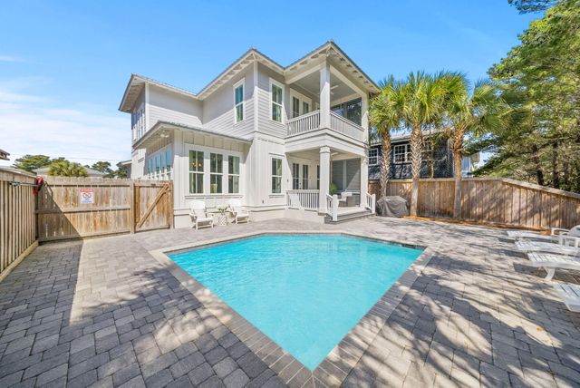 76 Brown Street, Santa Rosa Beach, FL 32459