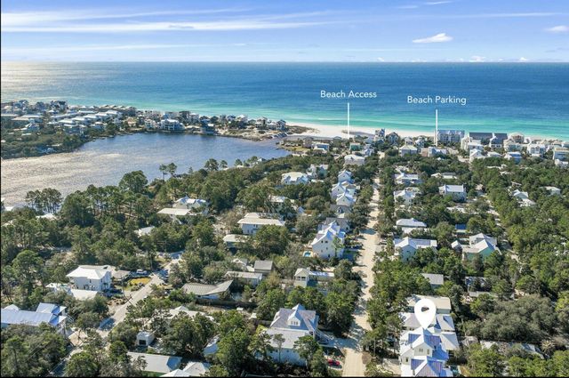 76 Brown Street, Santa Rosa Beach, FL 32459
