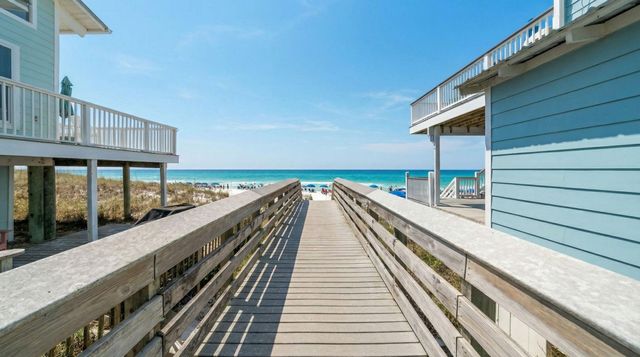 76 Brown Street, Santa Rosa Beach, FL 32459