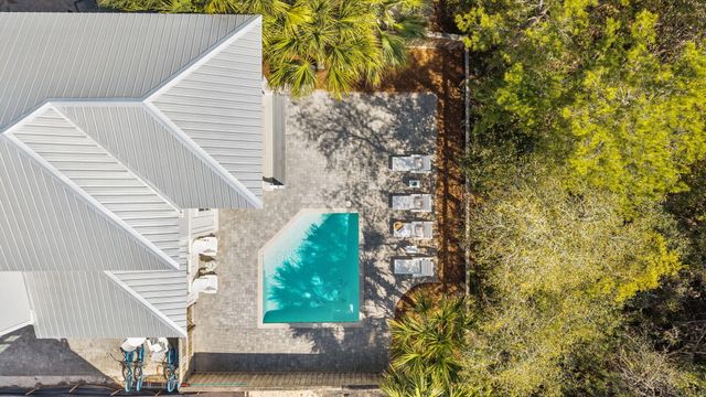 76 Brown Street, Santa Rosa Beach, FL 32459