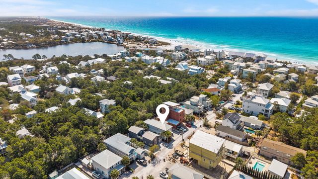 76 Brown Street, Santa Rosa Beach, FL 32459