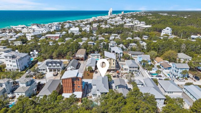 76 Brown Street, Santa Rosa Beach, FL 32459