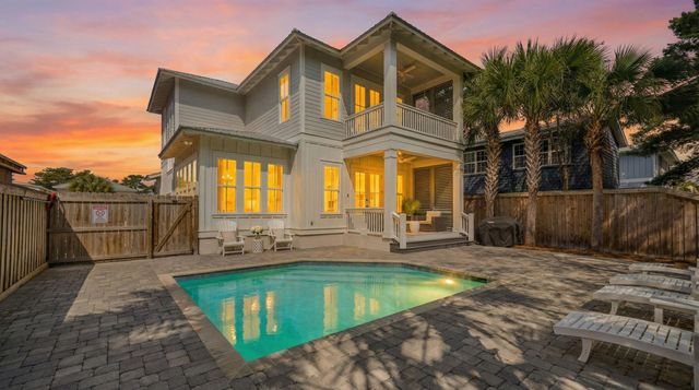 76 Brown Street, Santa Rosa Beach, FL 32459