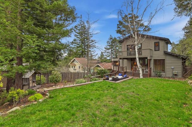 16 Tynan Way, Portola Valley, CA 94028