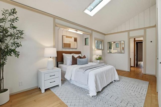 16 Tynan Way, Portola Valley, CA 94028