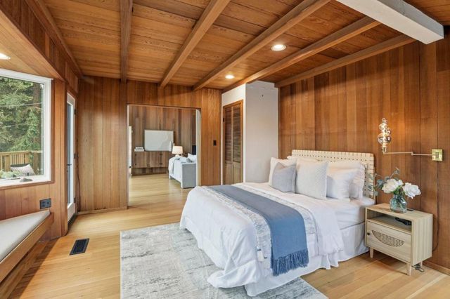 16 Tynan Way, Portola Valley, CA 94028