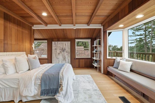 16 Tynan Way, Portola Valley, CA 94028