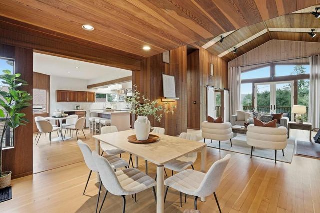 16 Tynan Way, Portola Valley, CA 94028