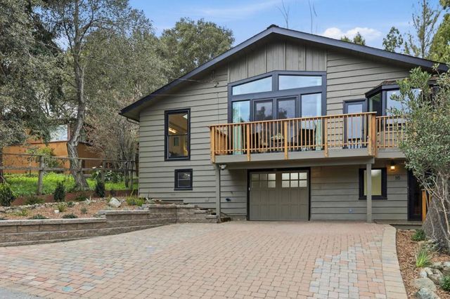16 Tynan Way, Portola Valley, CA 94028