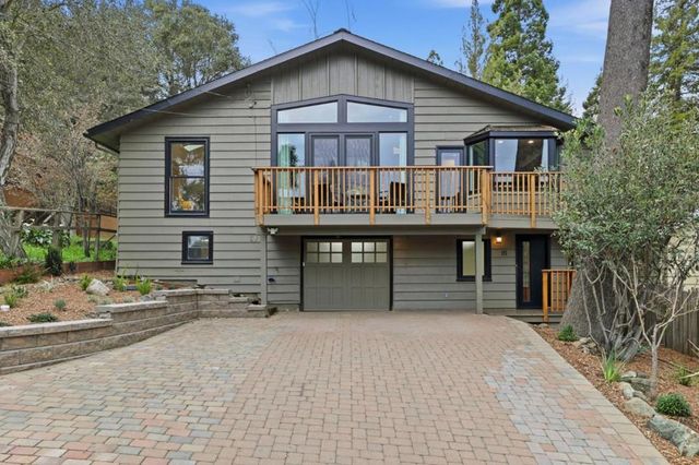 16 Tynan Way, Portola Valley, CA 94028