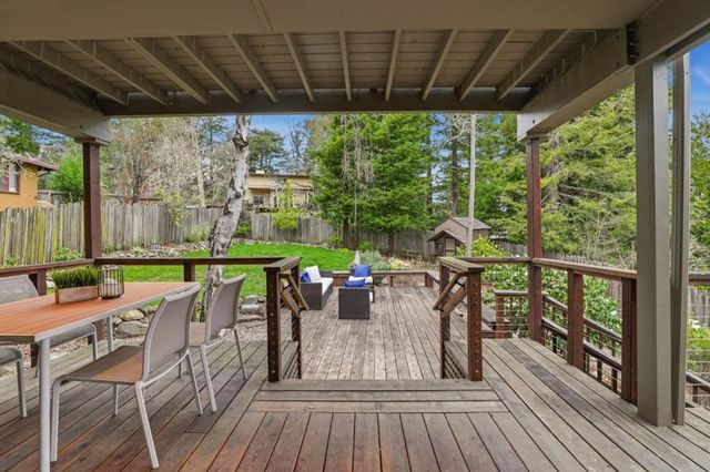 16 Tynan Way, Portola Valley, CA 94028