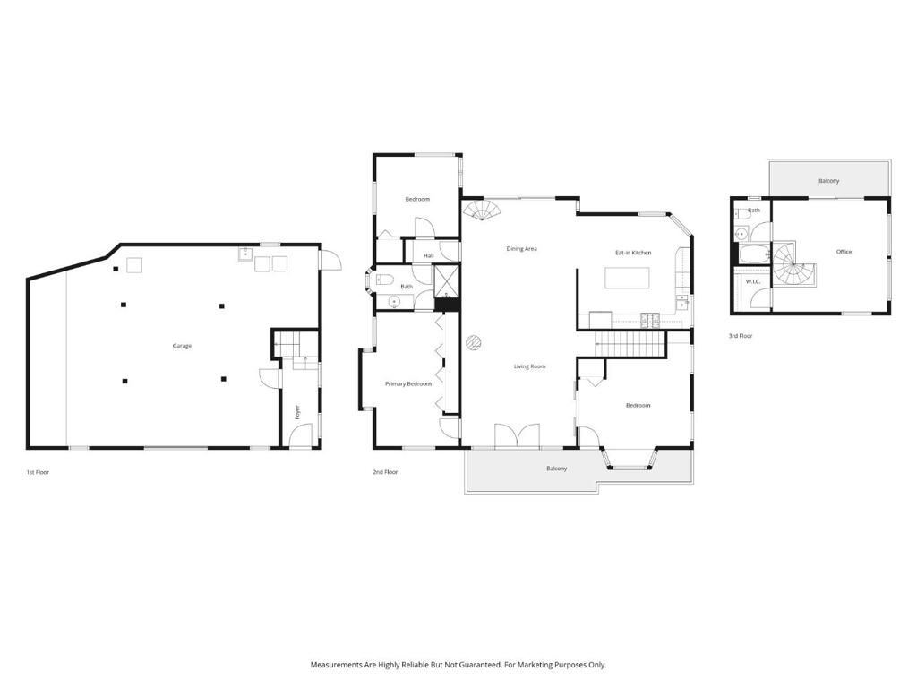 Image 42 of property listing at 16 Tynan Way, Portola Valley, CA 94028