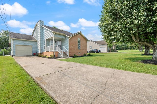 517 Noel Ln, Smyrna, TN 37167