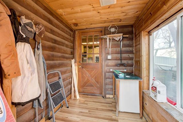 10 Timber Oaks Road, Mcloud, OK 74851