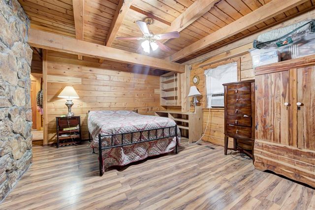 10 Timber Oaks Road, Mcloud, OK 74851