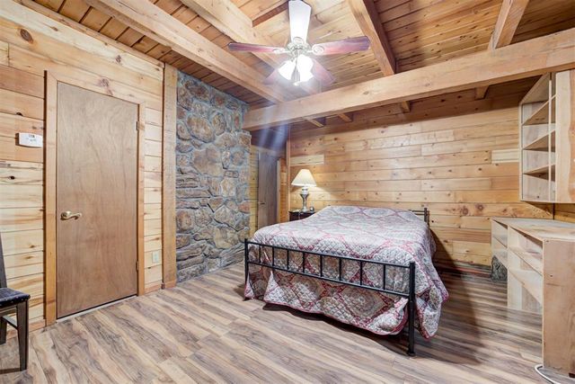 10 Timber Oaks Road, Mcloud, OK 74851